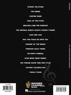 Star Wars (John Williams) 