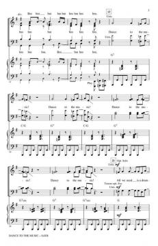 Dance To The Music (Sly And The Family Stone) 