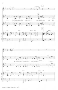 There's A Fine, Fine Line 