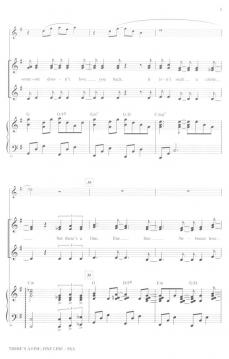 There's A Fine, Fine Line 