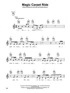 The Ukulele Decade Series The 1960s im Alle Noten Shop kaufen