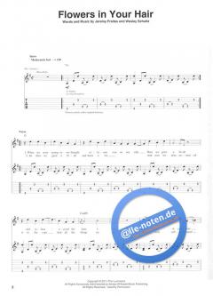 The Lumineers von The Lumineers 