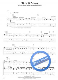 The Lumineers von The Lumineers 