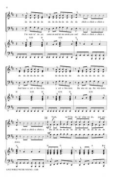 Live While We're Young (One Direction) 