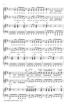 Live While We're Young (One Direction) 