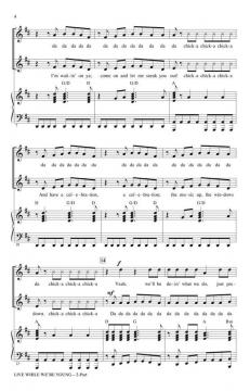 Live While We're Young (One Direction) 