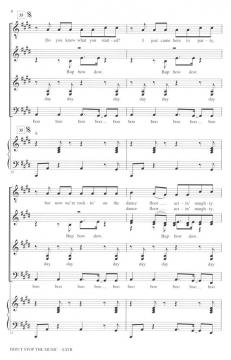 Don't Stop The Music von Rihanna (Download) 