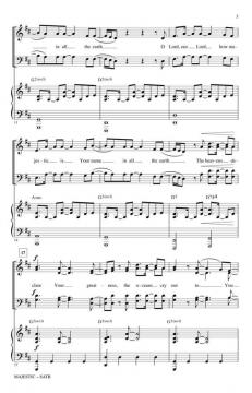 Majestic (Lincoln Brewster) 