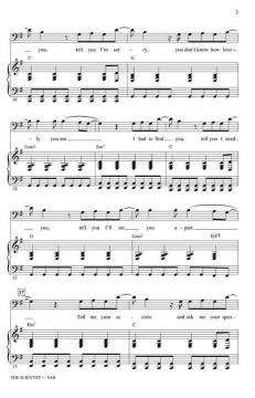 The Scientist (Coldplay) 