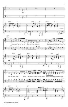 Black Or White von Michael Jackson (Download) 