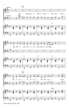 Ob-La-Di, Ob-La-Da (The Beatles) 