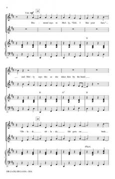 Ob-La-Di, Ob-La-Da (The Beatles) 