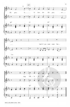 Ob-La-Di, Ob-La-Da (The Beatles) 