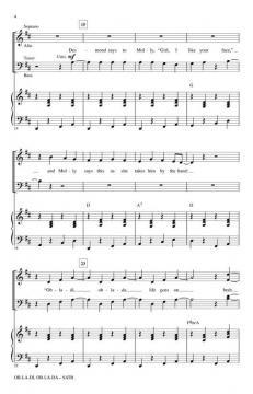 Ob-La-Di, Ob-La-Da von John Lennon 