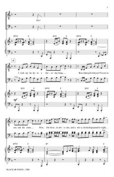 Black Or White (Michael Jackson) 