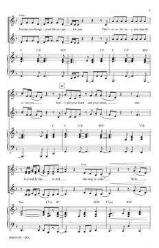 Hold On (Wilson Phillips) 