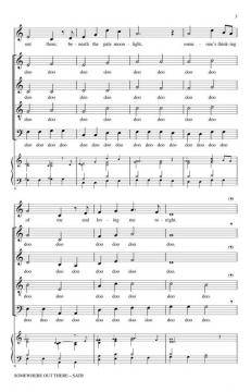 Somewhere Out There (from An American Tale) 