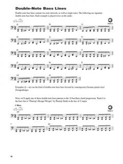 Boogie-Woogie Piano von Todd Lowry 