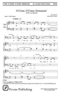 O Come, O Come Emmanuel 
