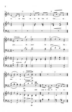 O Come, O Come Emmanuel 