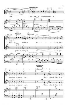 The Dream Of The Plastic Bag 