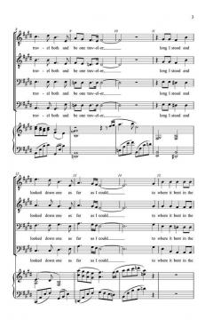 The Road Not Taken (David C. Dickau) 