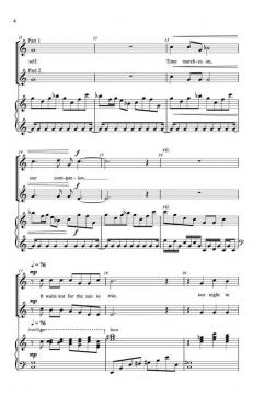 Time von David Farrell Smith 