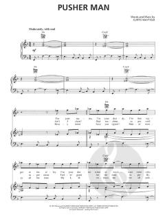 Best of Curtis Mayfield von C. Mayfield 