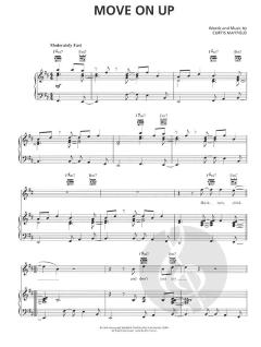 Best of Curtis Mayfield von C. Mayfield 