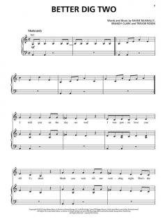 Top Country Hits of 2012-2013 