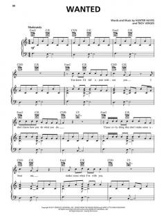 Top Country Hits of 2012-2013 