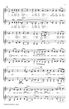 Tears In Heaven (Eric Clapton) 