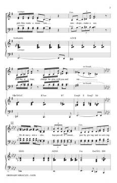 Ordinary Miracles (Barbra Streisand) 