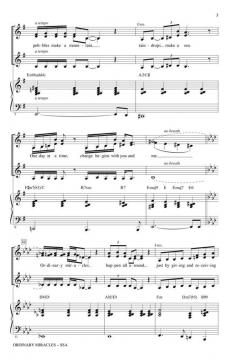 Ordinary Miracles von Barbra Streisand (Download) 