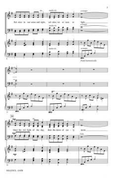 Solstice von John Purifoy (Download) 