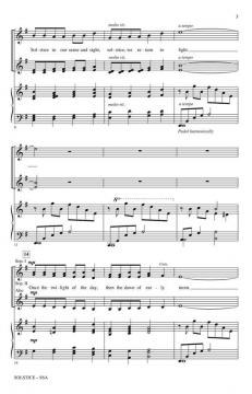 Solstice von John Purifoy 