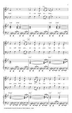 Everybody Wants To Rule The World (Tears For Fears) 