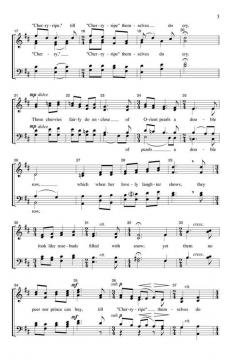 There Is A Garden (Robert H. Young) 