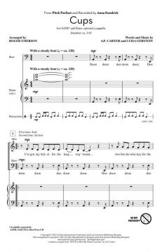 Cups von A. Kendrick 