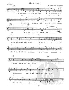 The Essential Jewish Fake Book von Velvel Pasternak