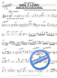 The Real Jazz Solos Book 