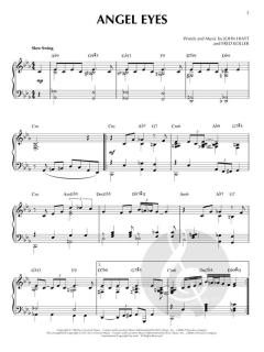 Jazz Piano Solos Vol. 27: Late Night Jazz von Steve Allen 