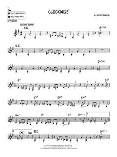 Jazz Play-Along Vol. 165: George Benson im Alle Noten Shop kaufen