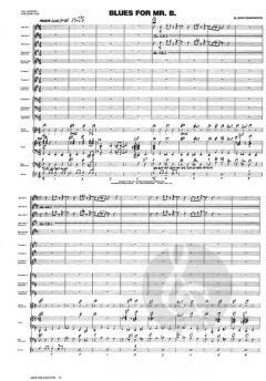 Discovery Jazz Collection (John Edmondson) 