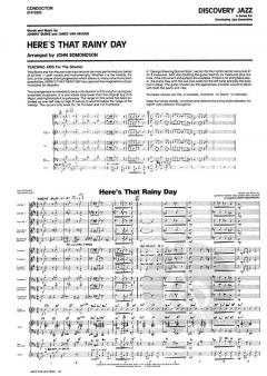 Discovery Jazz Collection (John Edmondson) 