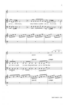 Bein' Green (Joe Raposo) 