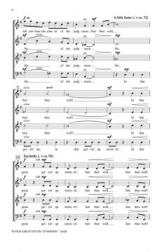 In That Great Gettin' Up Mornin' 