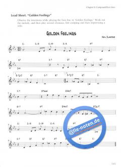 Solo Jazz Piano von Neil Olmstead 