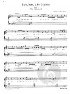 Arias for Soprano Vol. 1 