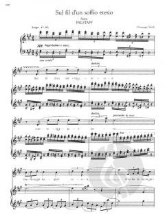 Arias for Soprano Vol. 1 